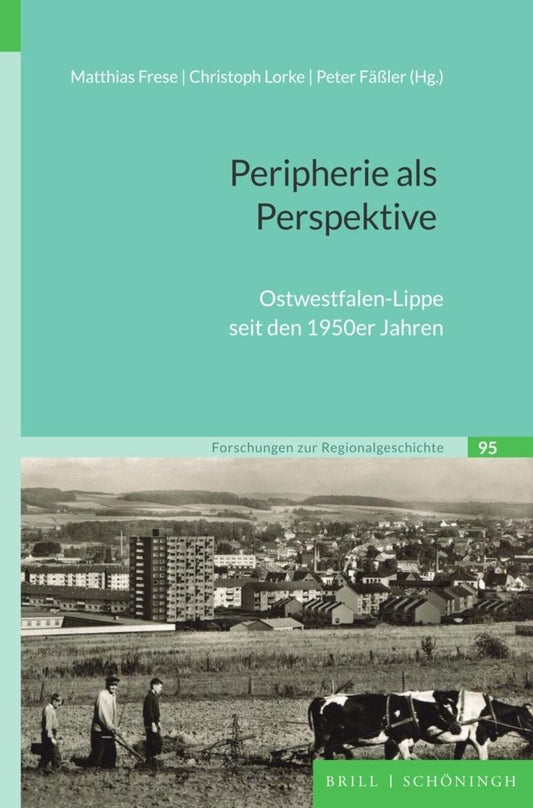 Peripherie als Perspektive