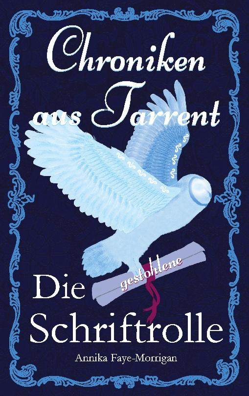 Chroniken aus Tarrent