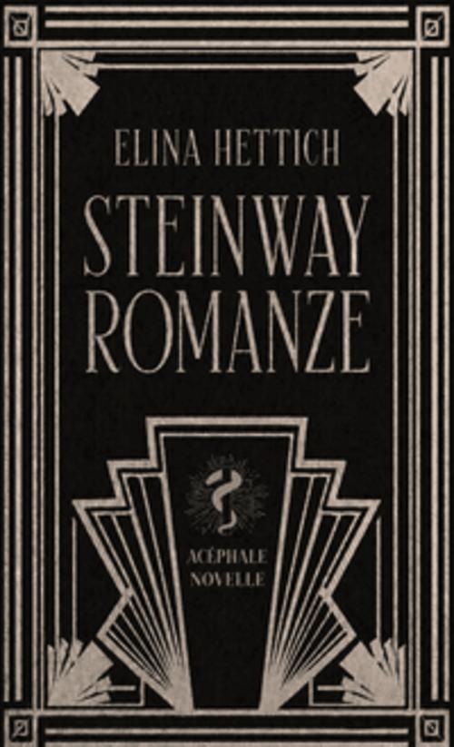 Steinway Romanze