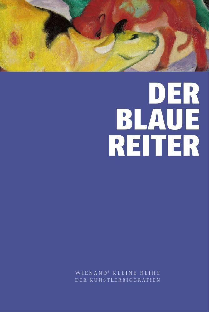 Der Blaue Reiter