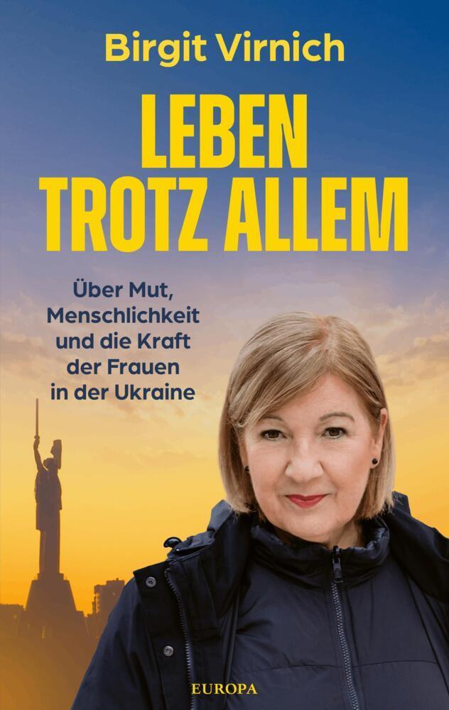 Leben - Trotz allem