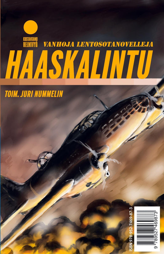 Haaskalintu / Yölento