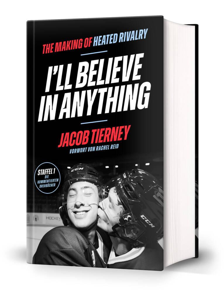 I'll Believe in Anything