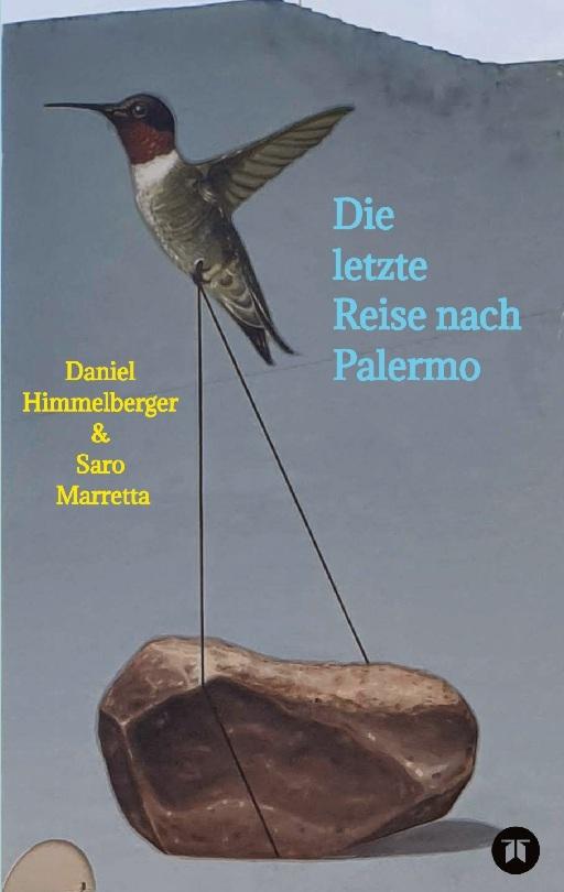 Die letzte Reise nach Palermo