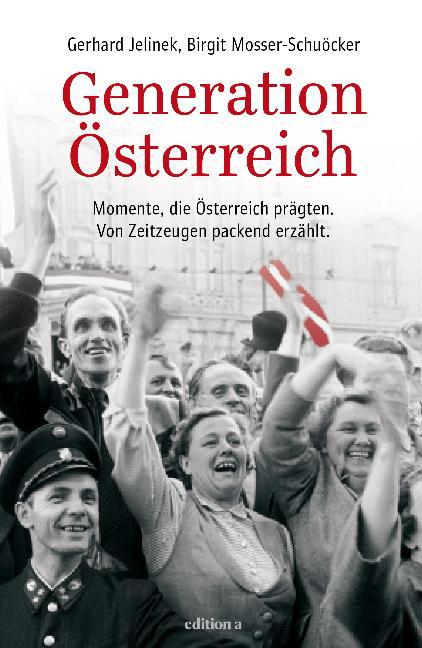 Generation Österreich