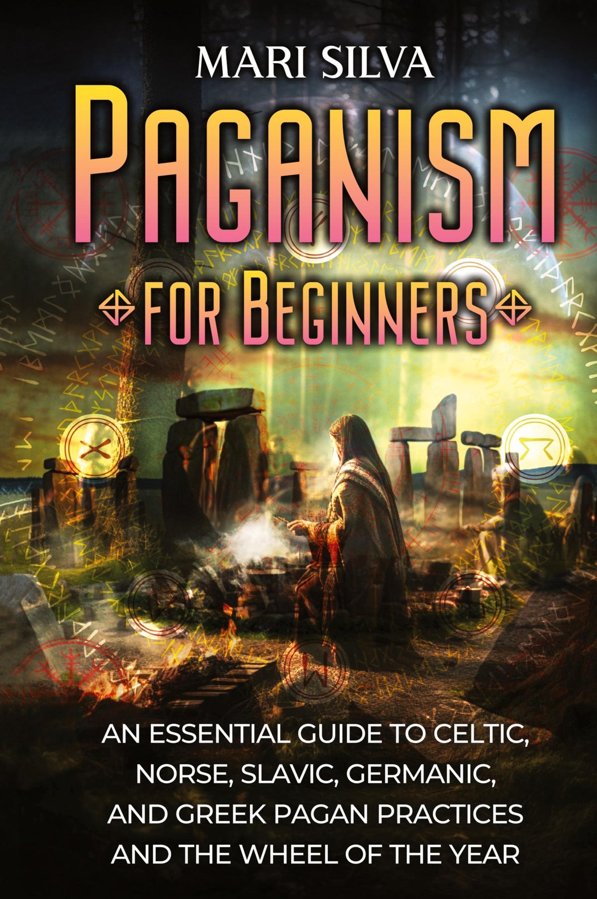 Paganism for Beginners