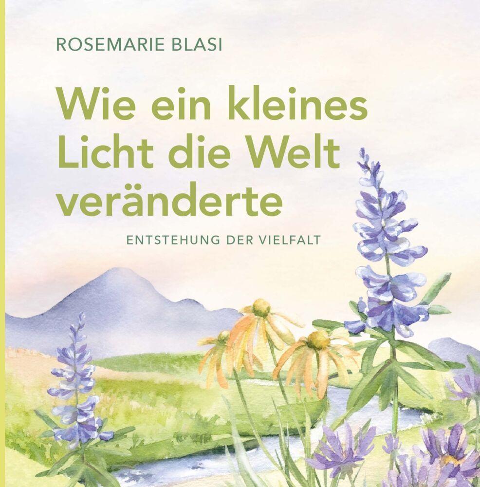 Wie ein kleines Licht die Welt veränderte