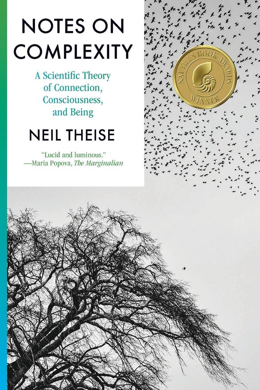 Notes on Complexity