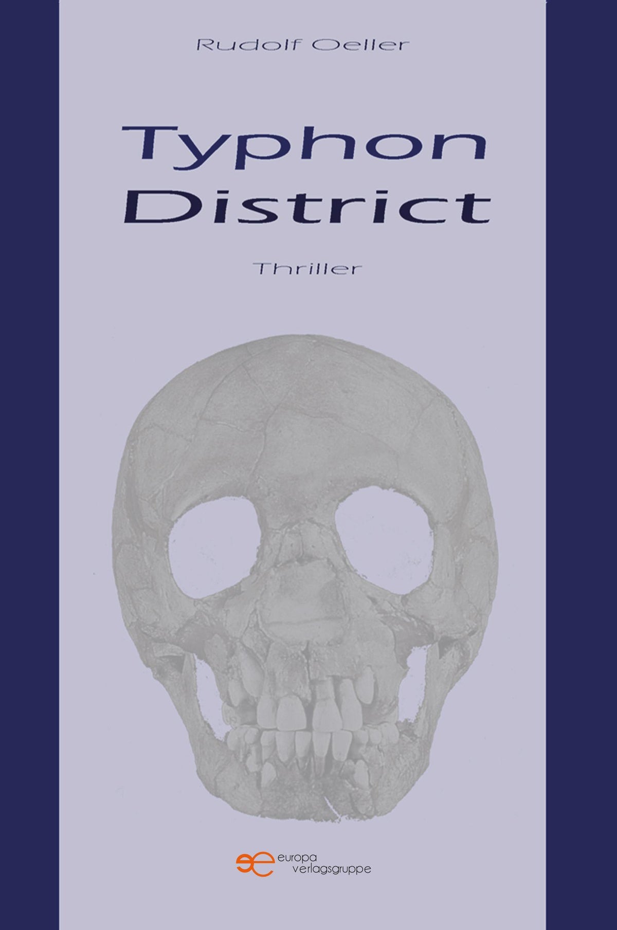TYPHON DISTRICT