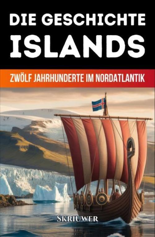 Die Geschichte Island