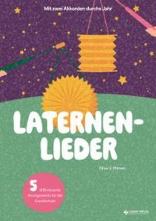 Laternenlieder