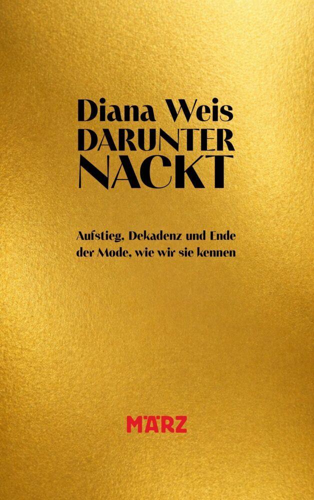 Darunter nackt