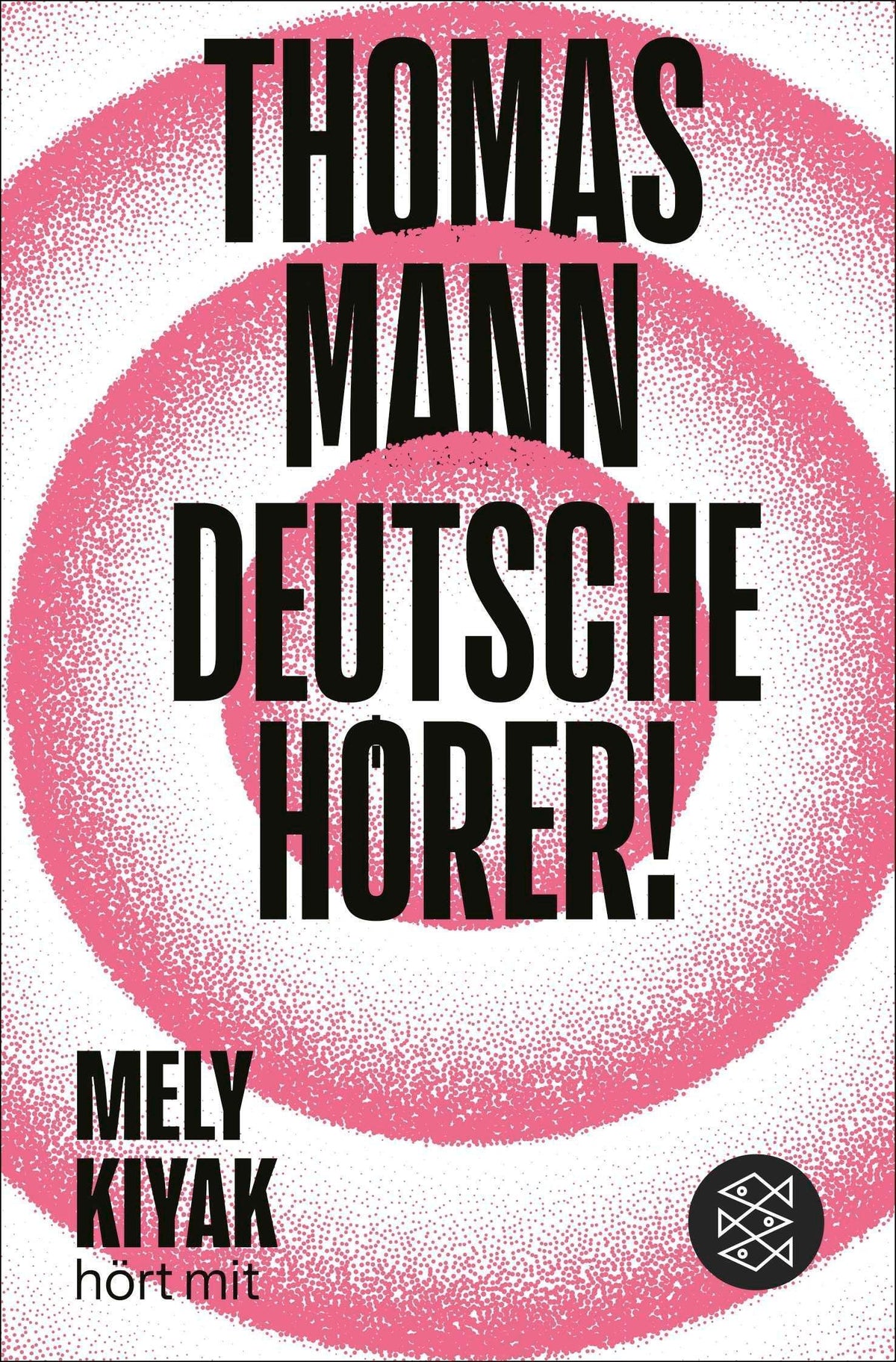 Mann, Thomas/Deutsche Hörer!