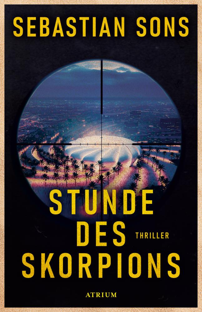 Stunde des Skorpions