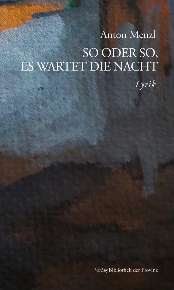 So oder so, es wartet die Nacht