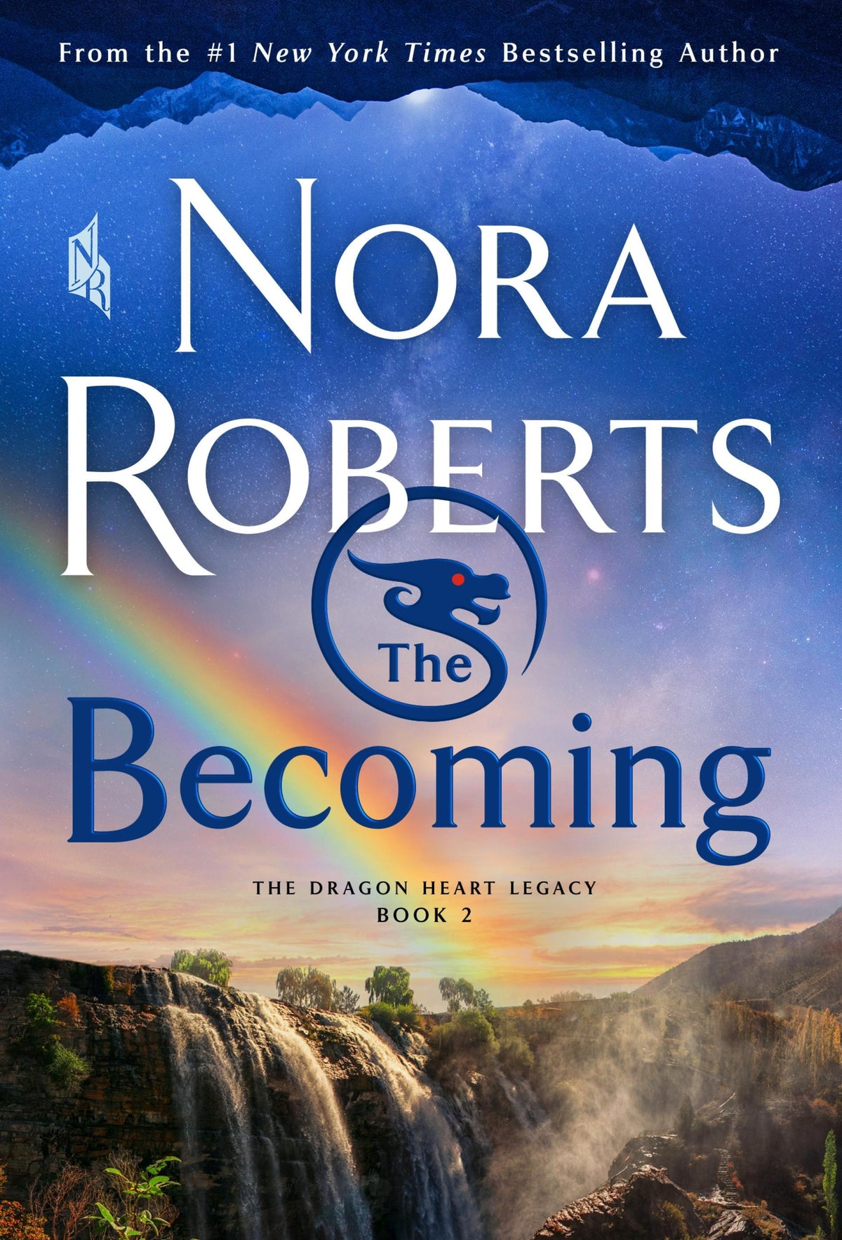 The Becoming