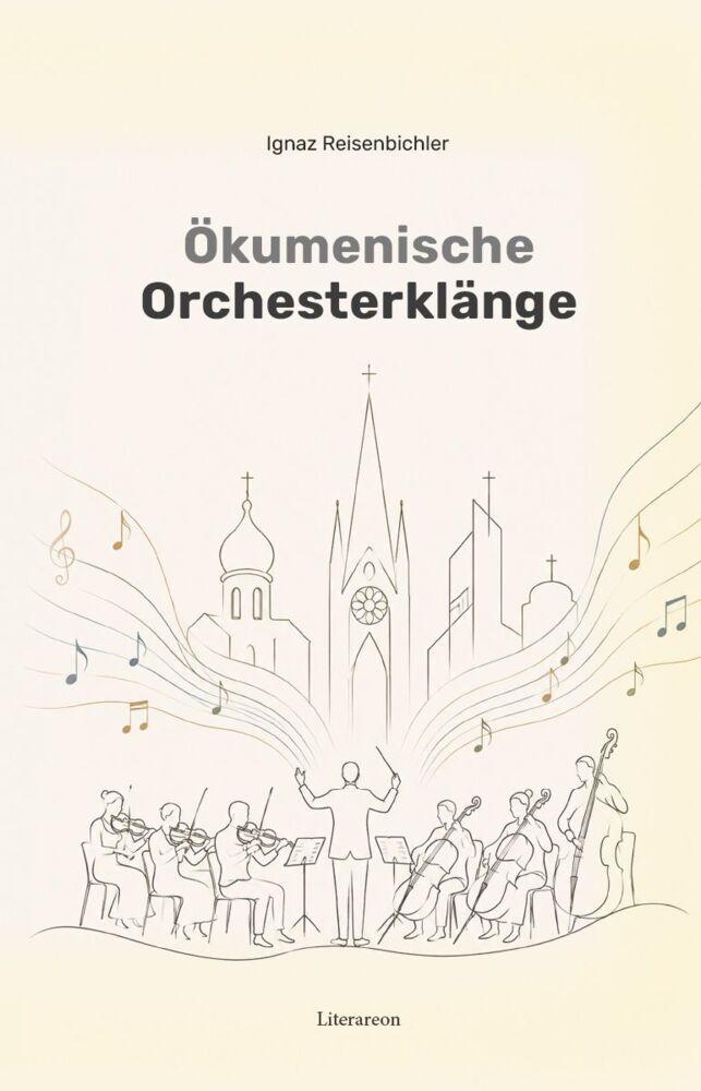 Ökumenische Orchesterklänge