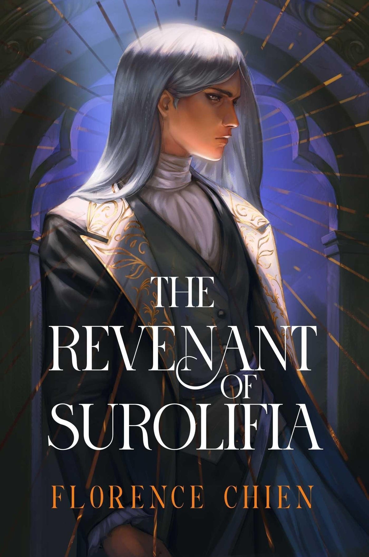 The Revenant of Surolifia