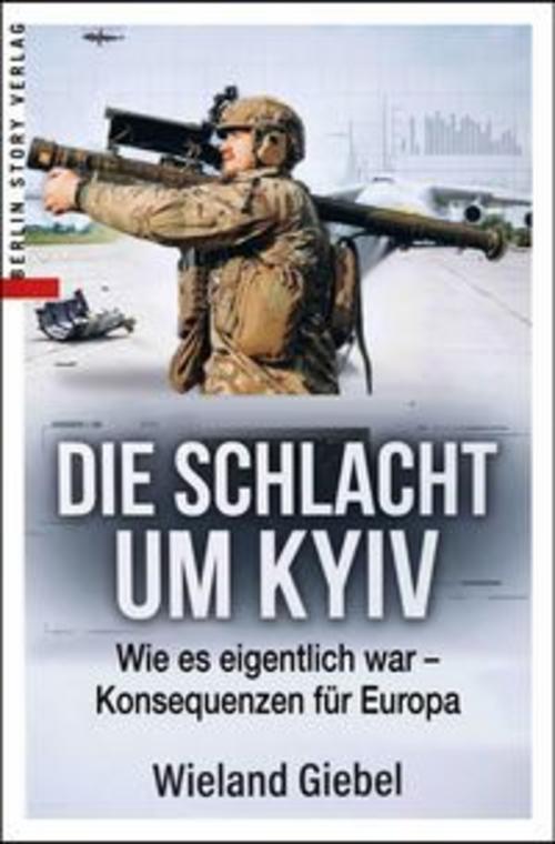 Die Schlacht um Kyiv