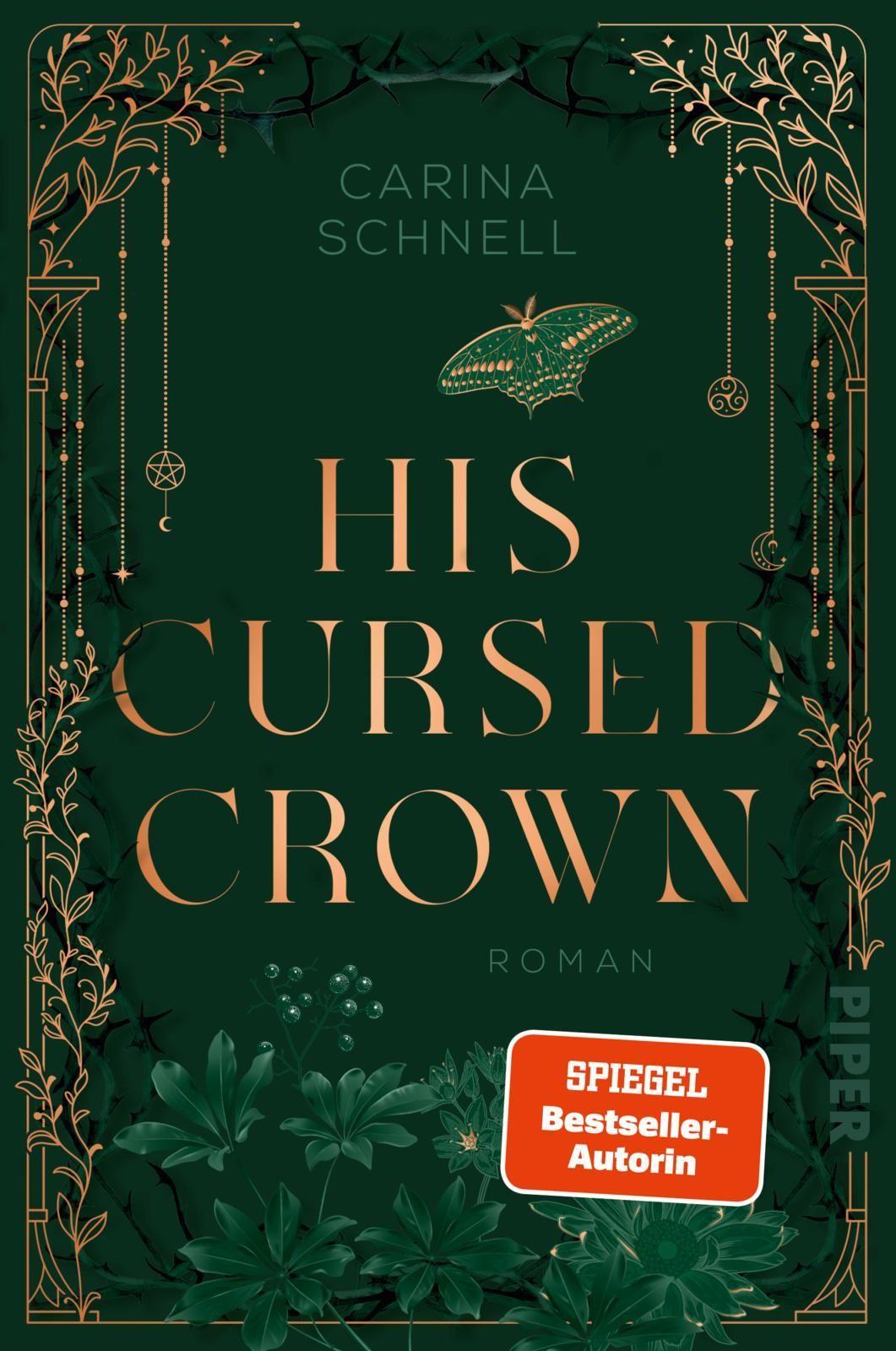 His Cursed Crown
