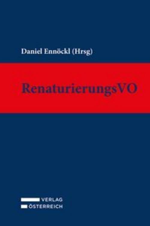 RenaturierungsVO