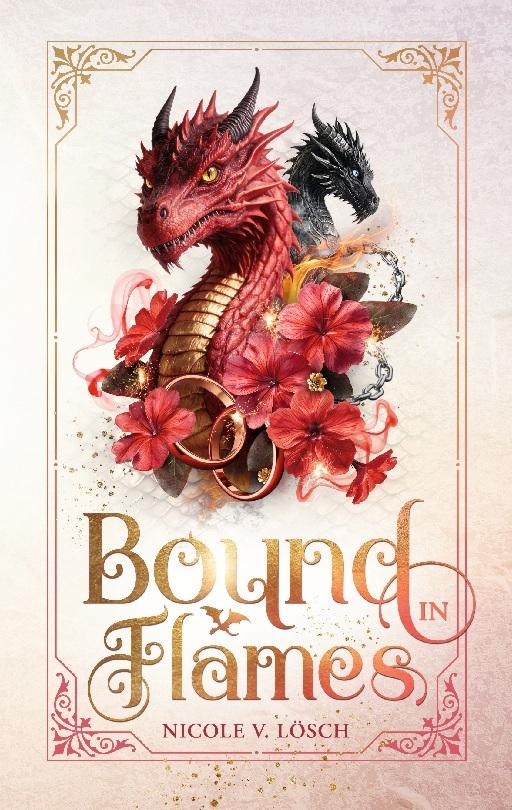 Bound in flames