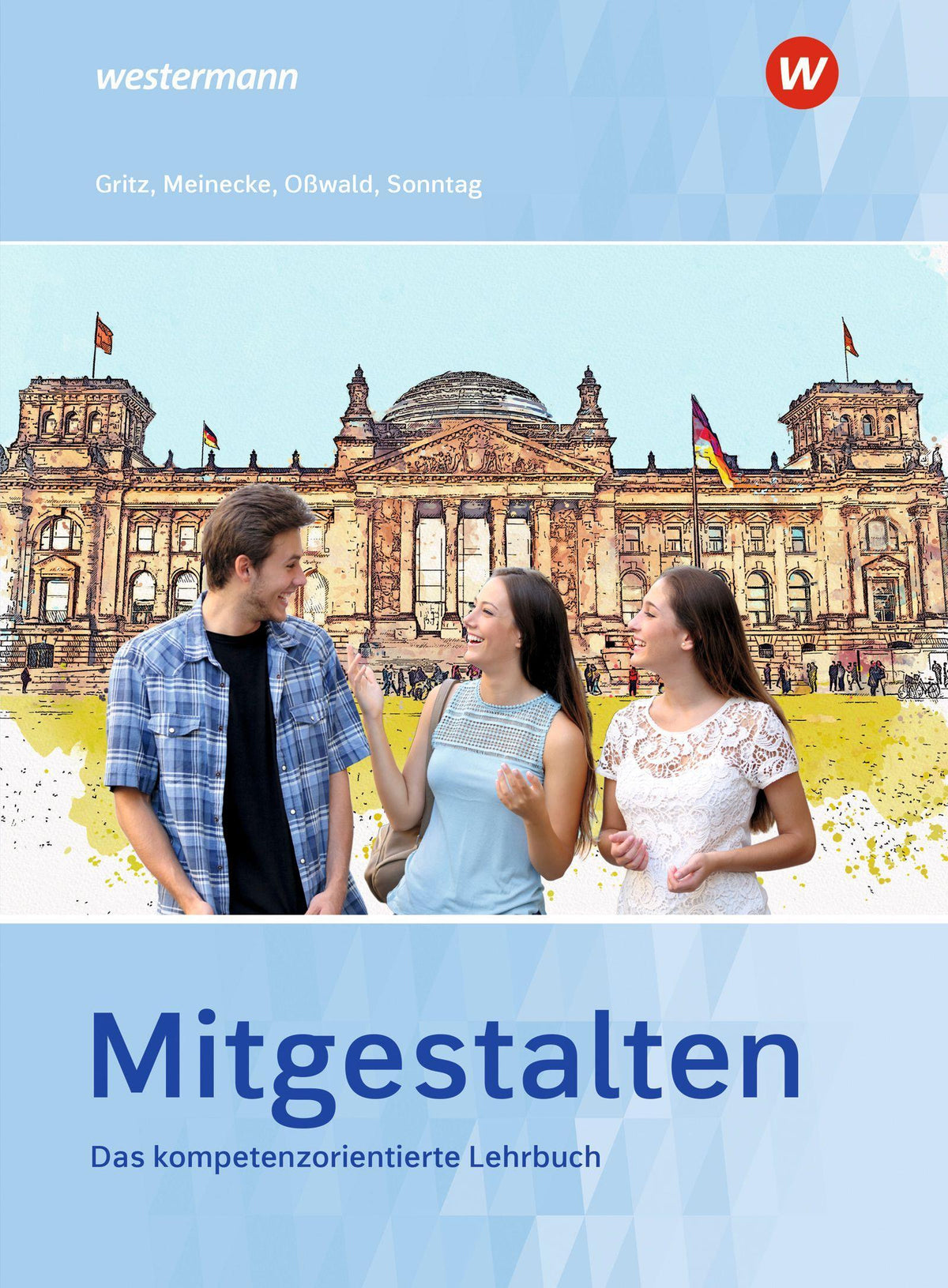 Mitgestalten