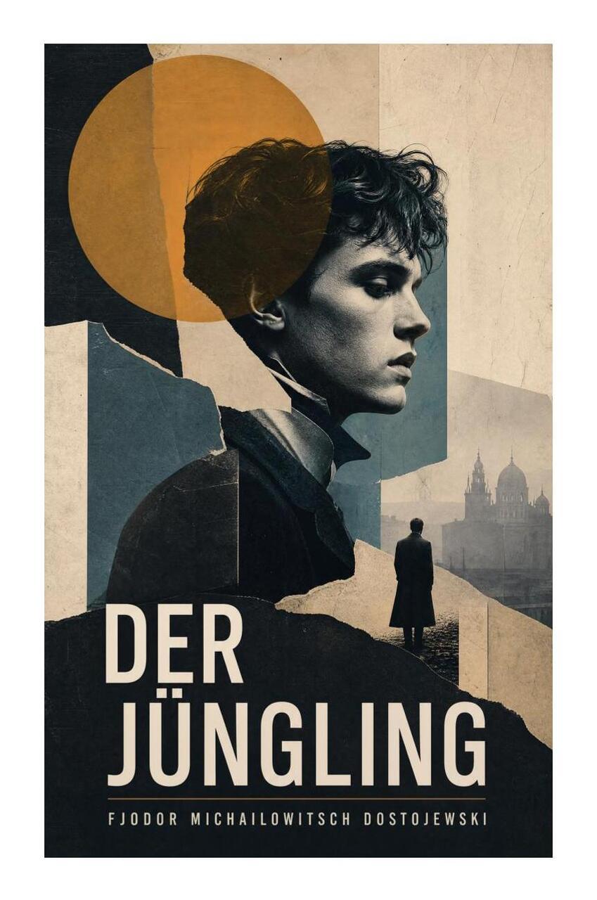 Der Jüngling
