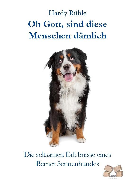 Oh Gott, sind diese Menschen dämlich