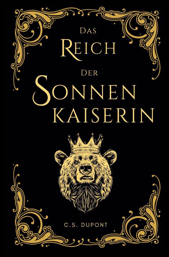 Das Reich der Sonnenkaiserin