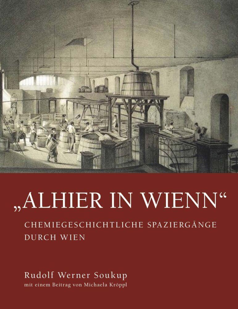 \"alhier in Wienn\"