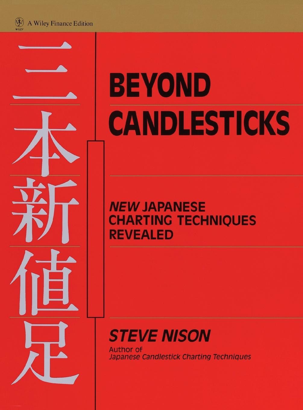 Beyond Candlesticks