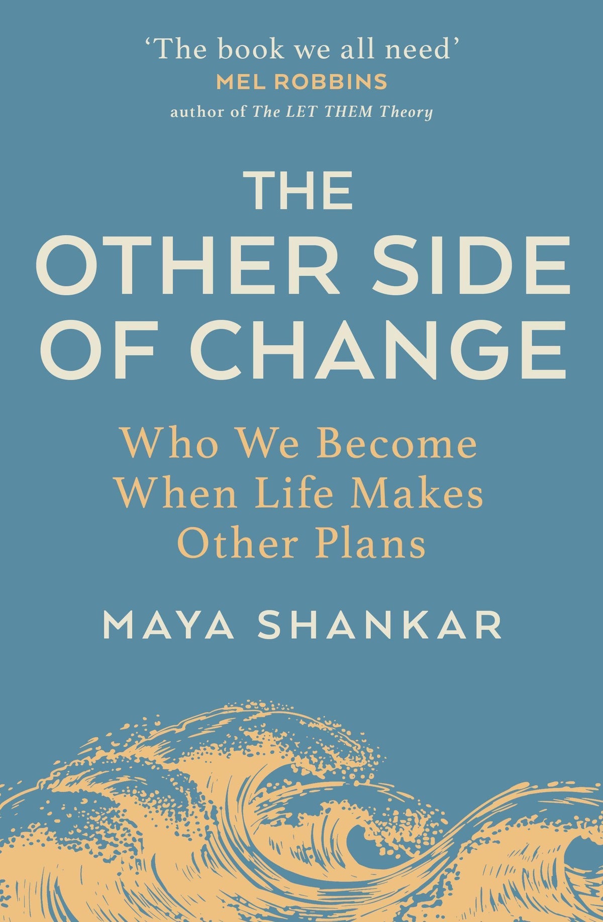 The Other Side of Change