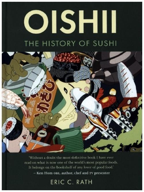 Oishii