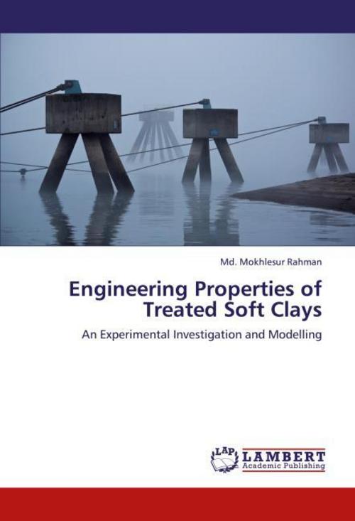 Engineering Properties of Treated Soft Clays
