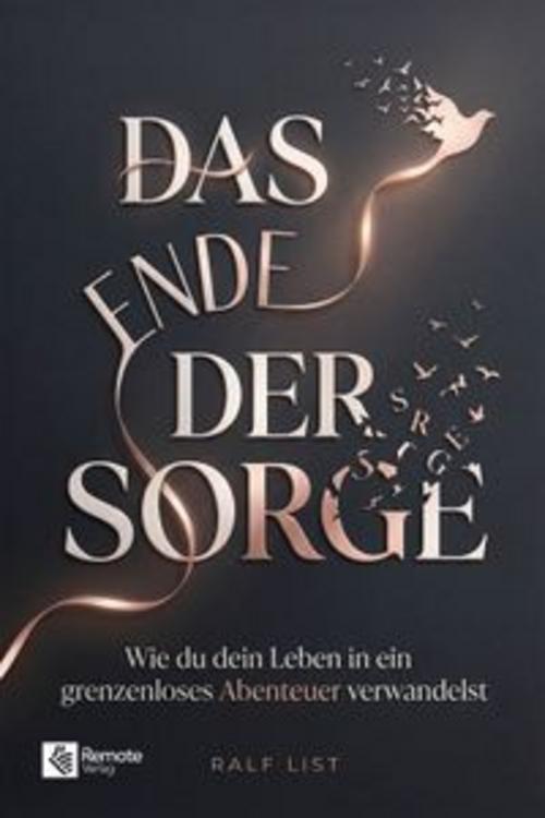 Das Ende der Sorge