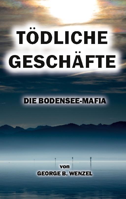 Tödliche Geschäfte