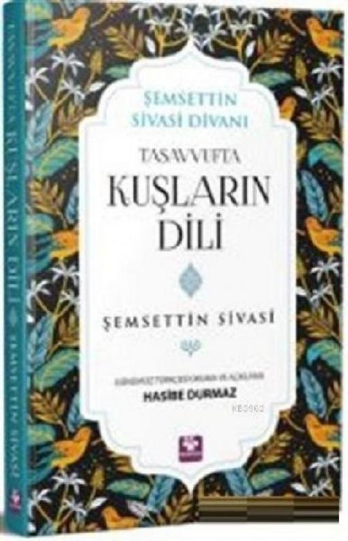 Tasavvufta Kuslarin Dili