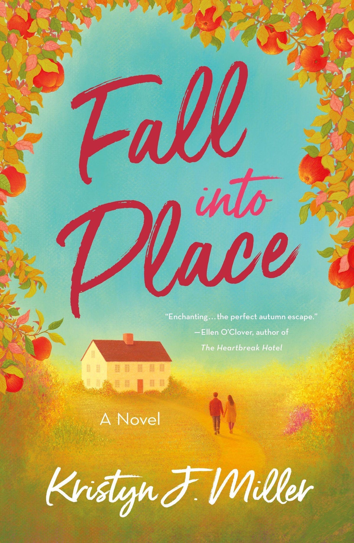 Fall into Place