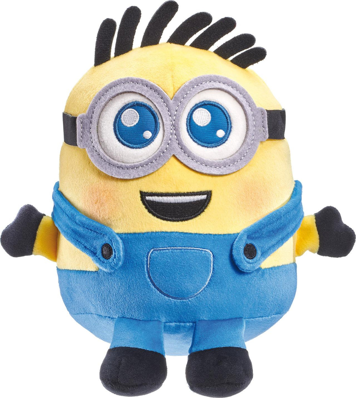 Minions - Plüsch 4