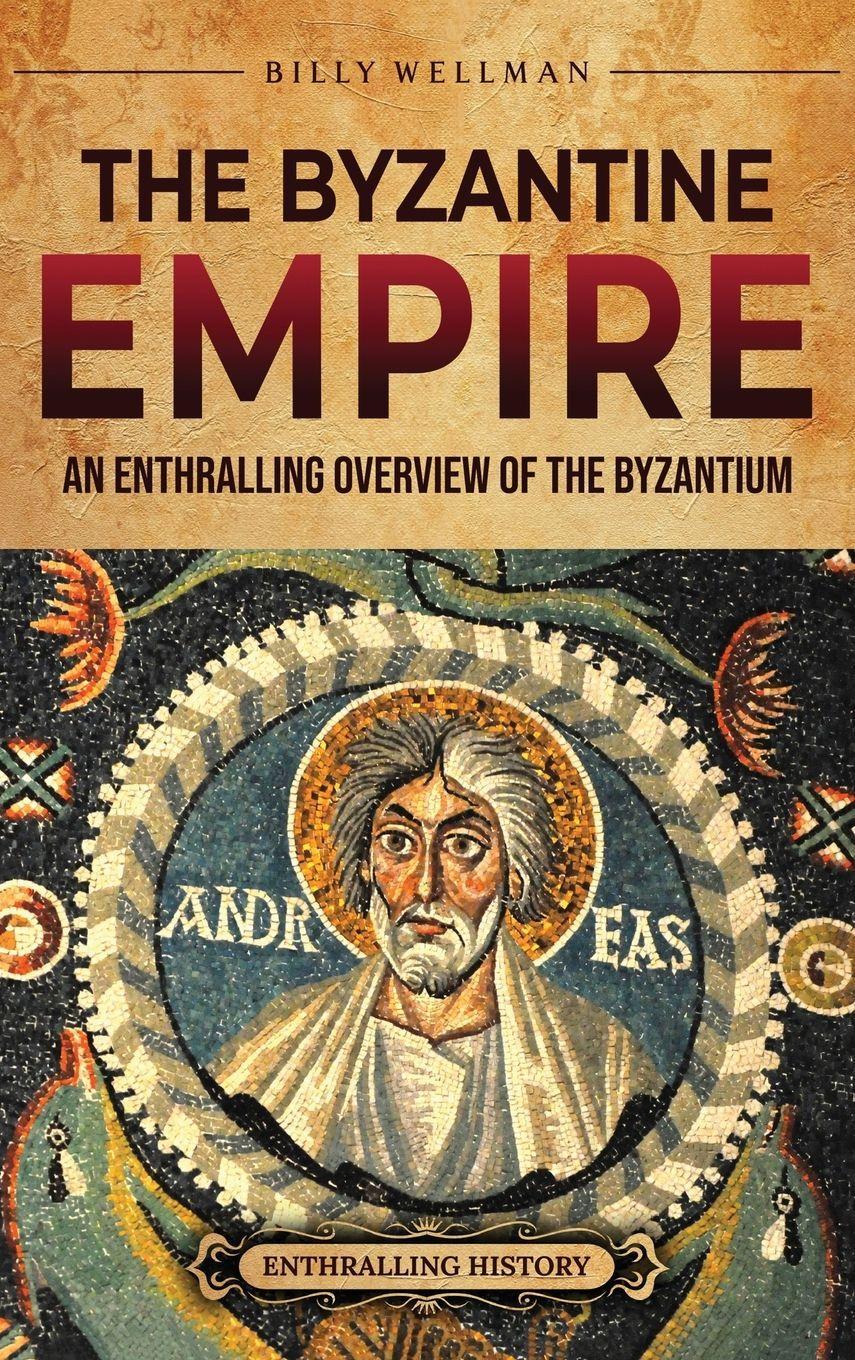 The Byzantine Empire