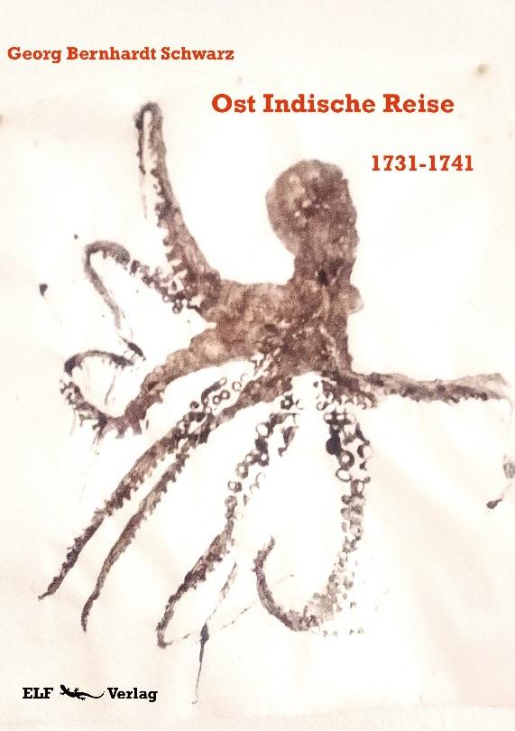 Ost Indische Reise