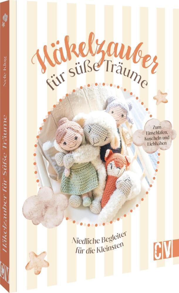 Häkelzauber für süße Träume