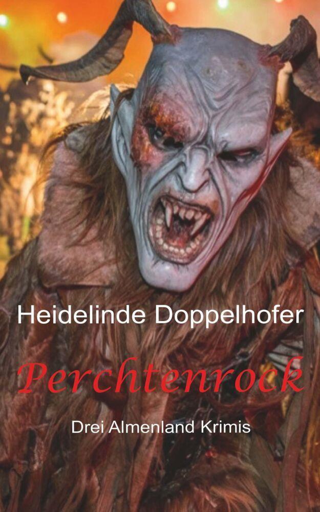 Perchtenrock