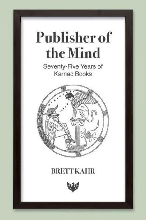 Publisher of the Mind