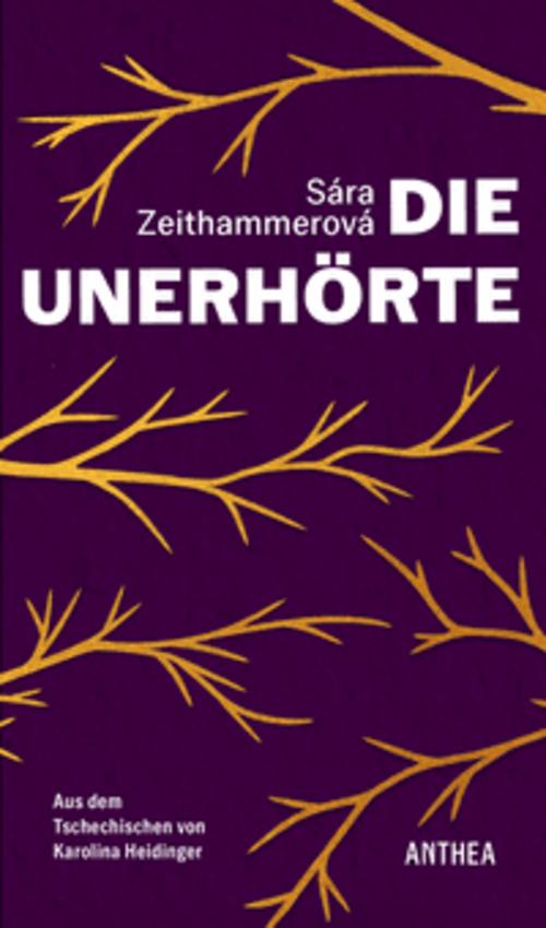 Die Unerhörte