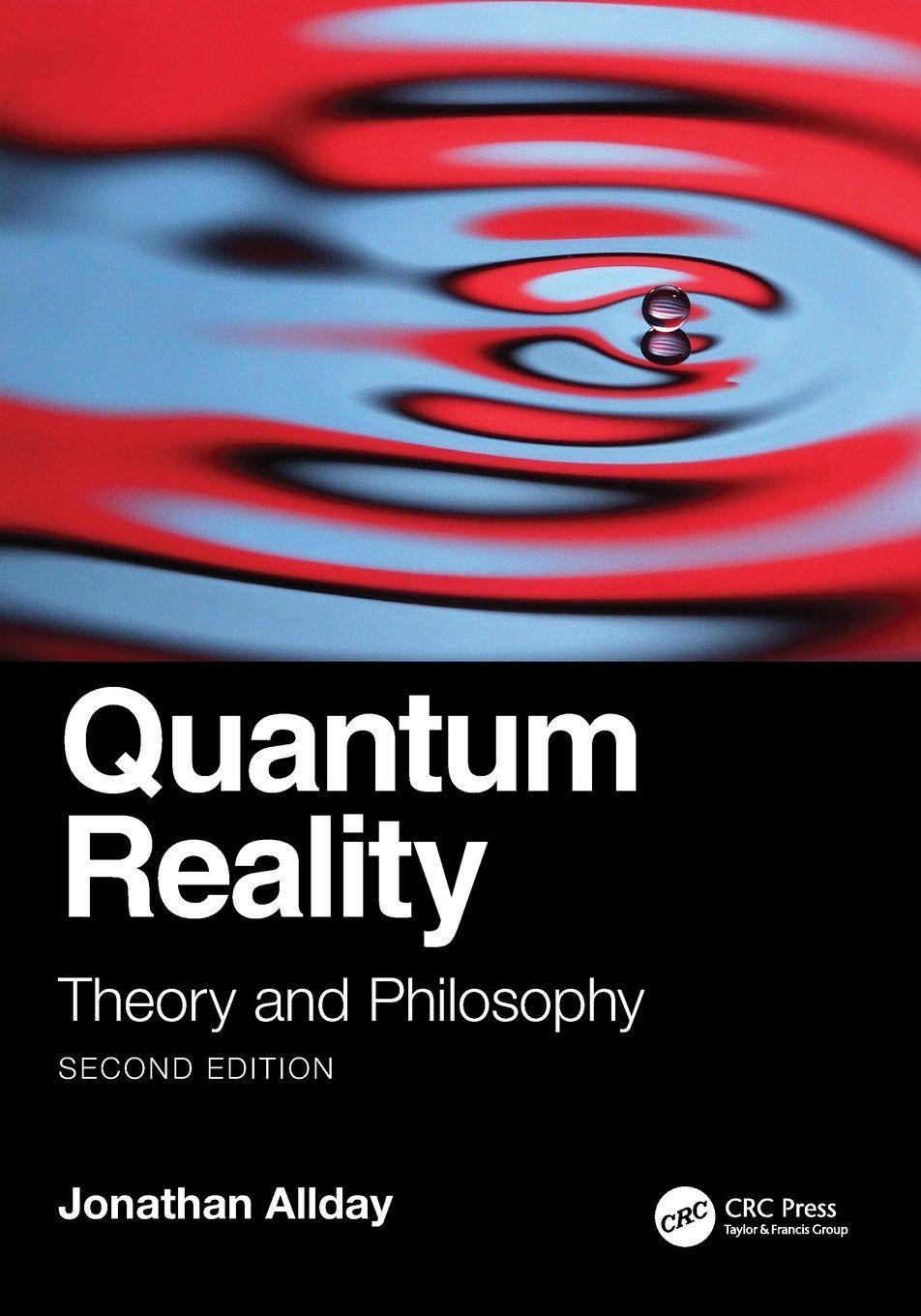 Quantum Reality