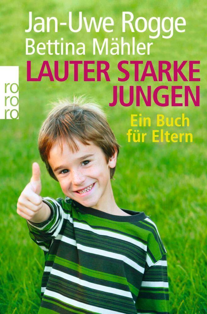 Lauter starke Jungen