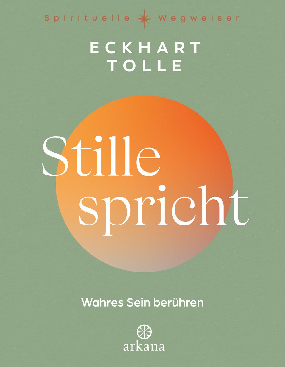 Stille spricht