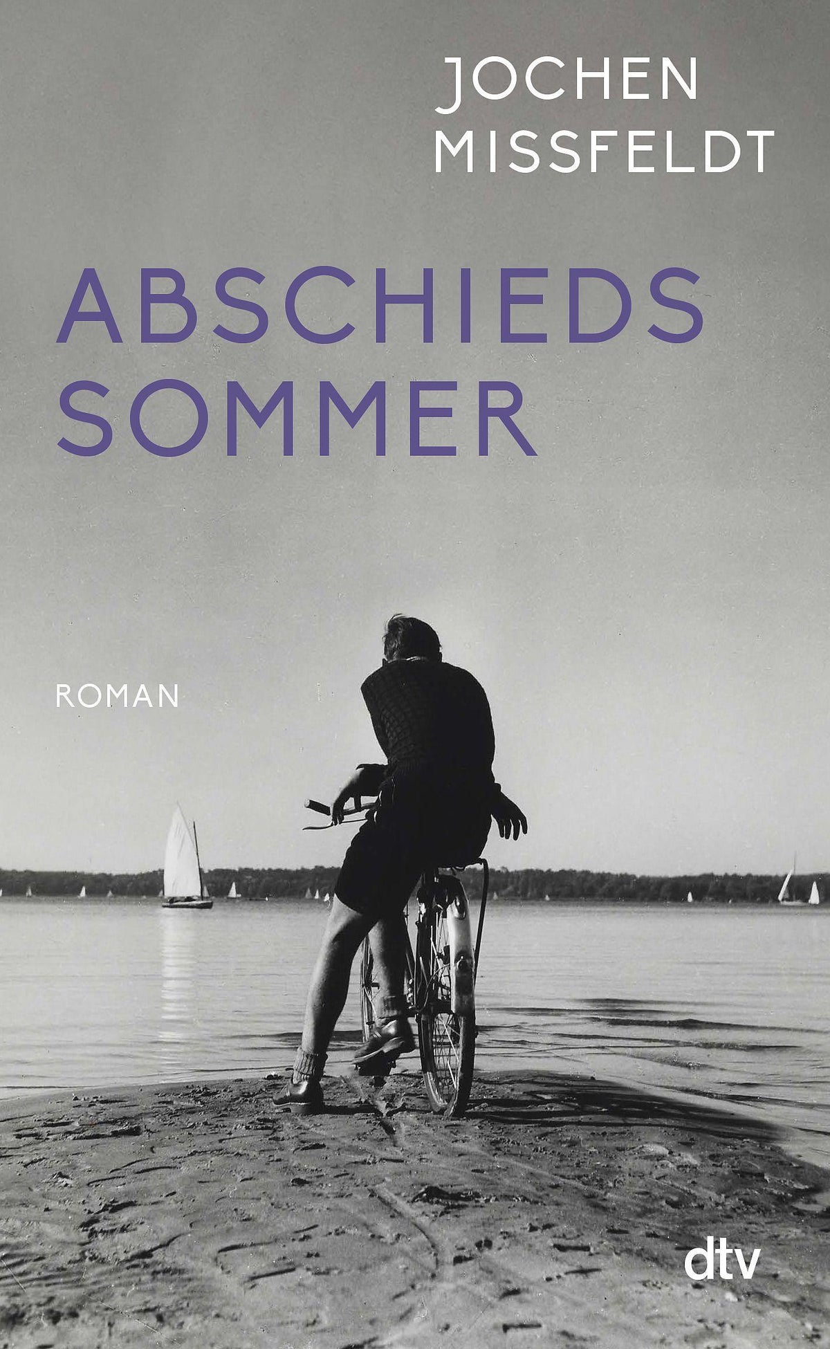 Abschiedssommer: Roman | Die Geschichte eines Sommers an der Flensburger Förde, vierzehn Jahre nach dem Krieg. Über Liebe, Schuld und allmähliches Begreifen, erzählt mit lakonischer Poesie.